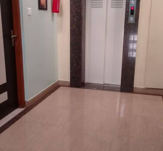 Hotel New Warna, Karad 3